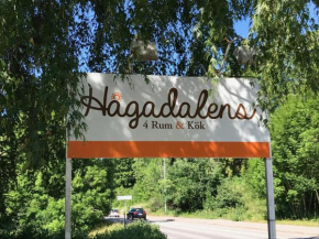 Hågadalens Hostel & Vandrarhem